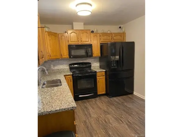 2144 E 115th, Northglenn, CO 80233