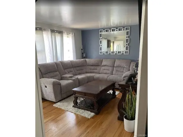 2144 E 115th, Northglenn, CO 80233