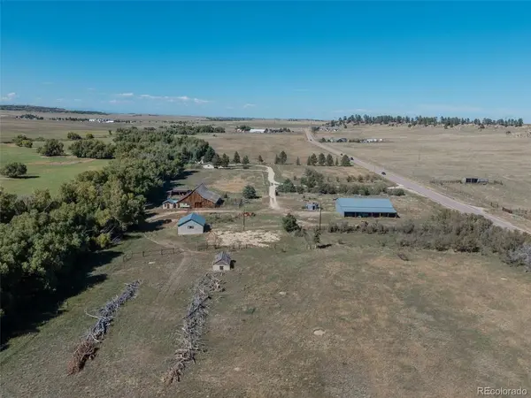 7715 S State Highway 83, Franktown, CO 80116