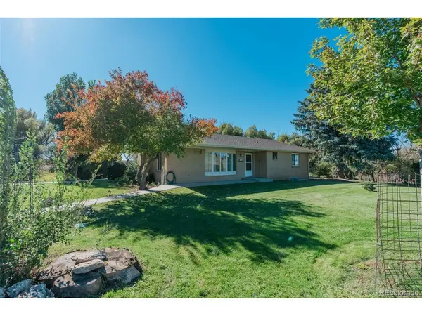 7715 S State Highway 83, Franktown, CO 80116