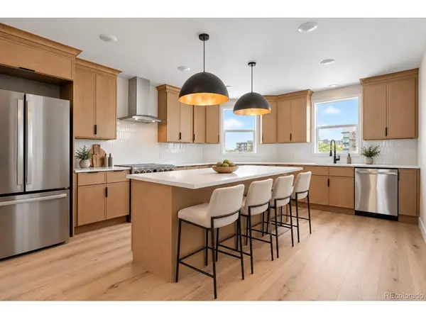 2502 W 29th, Denver, CO 80211