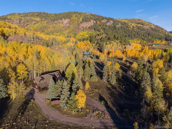 252 River Run, Antonito, CO 81120