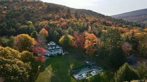 390 Erpf RD, Arkville, NY 12406
