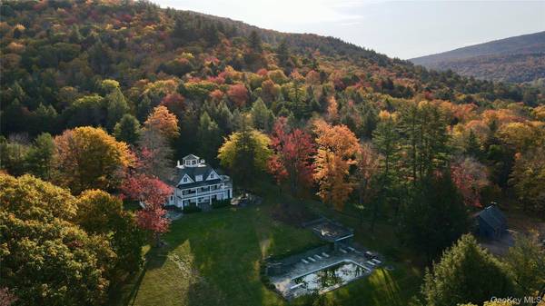 390 Erpf RD, Arkville, NY 12406