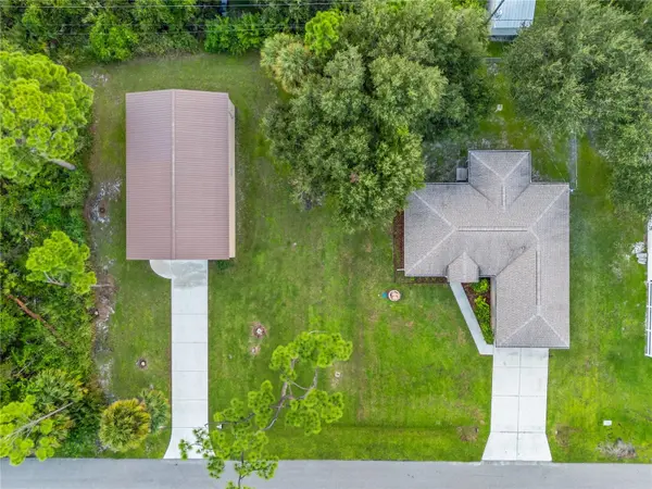 17433 HARRIS AVE, Port Charlotte, FL 33948