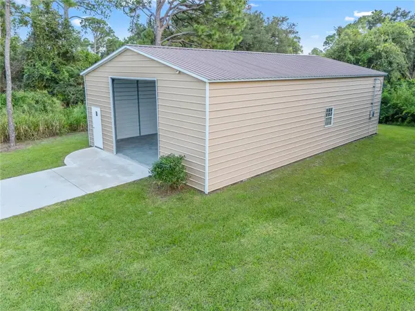 17433 HARRIS AVE, Port Charlotte, FL 33948