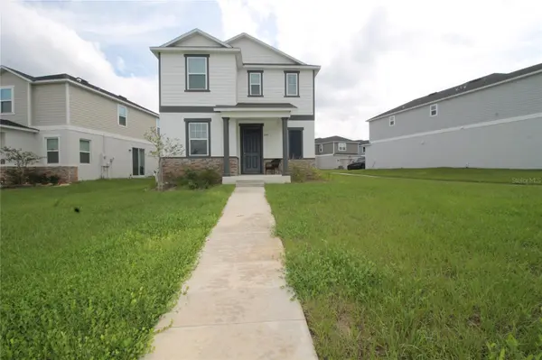 7245 BIG CEDAR ALY, Groveland, FL 34736