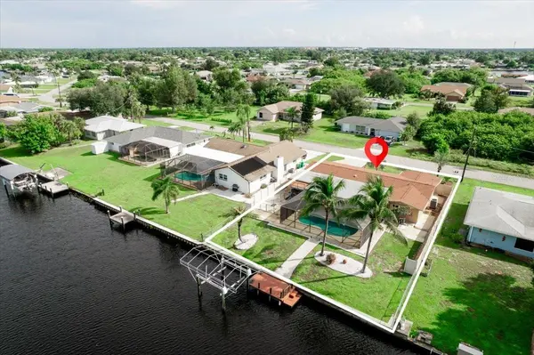 250 E TARPON BLVD NW, Port Charlotte, FL 33952