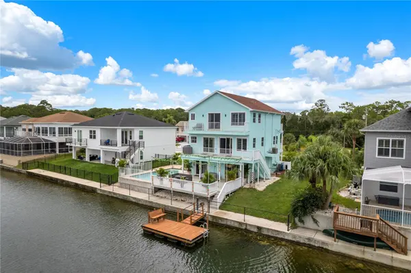 3423 PALOMETA DR, Hernando Beach, FL 34607