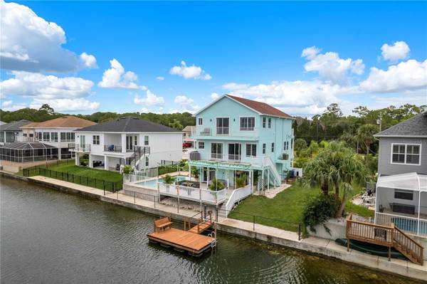 3423 PALOMETA DR, Hernando Beach, FL 34607