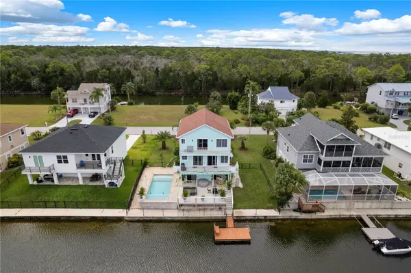 3423 PALOMETA DR, Hernando Beach, FL 34607