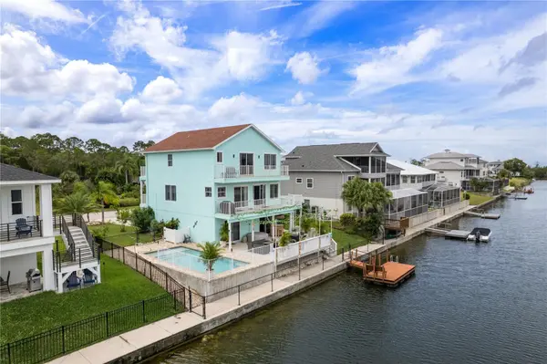 3423 PALOMETA DR, Hernando Beach, FL 34607