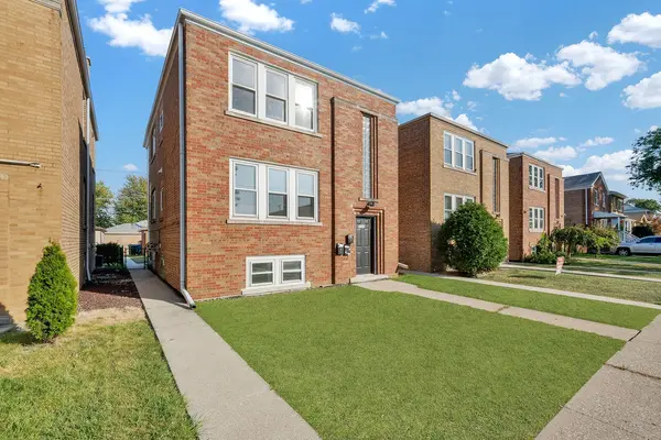 5527 S MASON AVE #1, Chicago, IL 60638