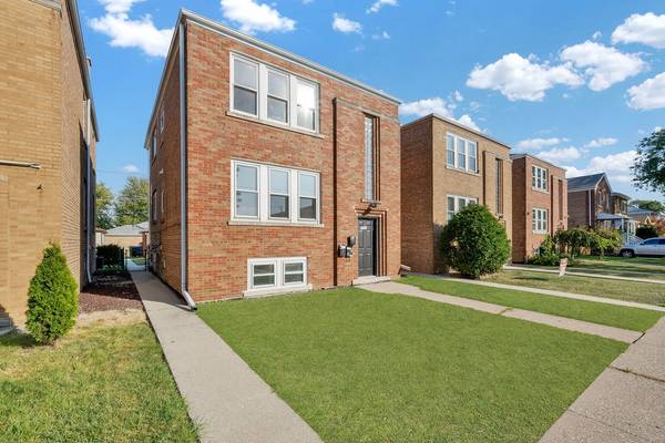 5527 S MASON AVE #1, Chicago, IL 60638