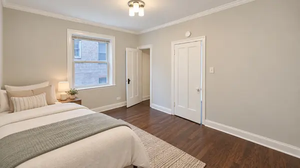905 W Altgeld ST #1A, Chicago, IL 60614