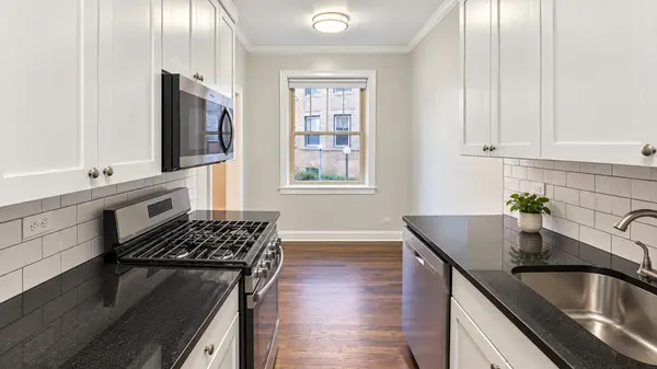 905 W Altgeld ST #1A, Chicago, IL 60614