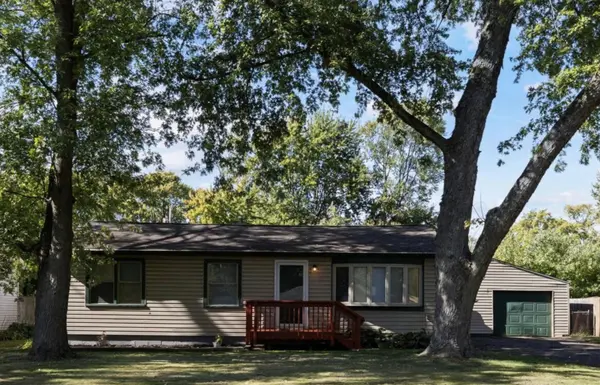 2828 Eleanor ST, Portage, IN 46368