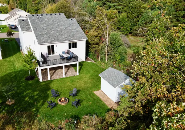 23711 Marigold ST NW, Saint Francis, MN 55070