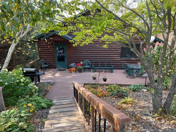 2800 White Pine LN, Motley, MN 56466
