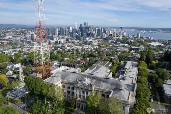 201 Galer ST #102, Seattle, WA 98109
