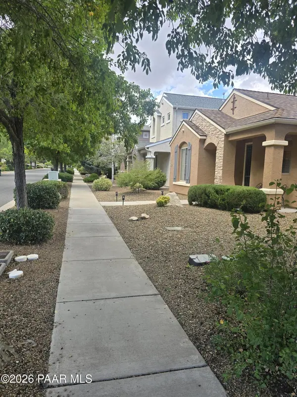 7284 E Night Watch WAY, Prescott Valley, AZ 86314