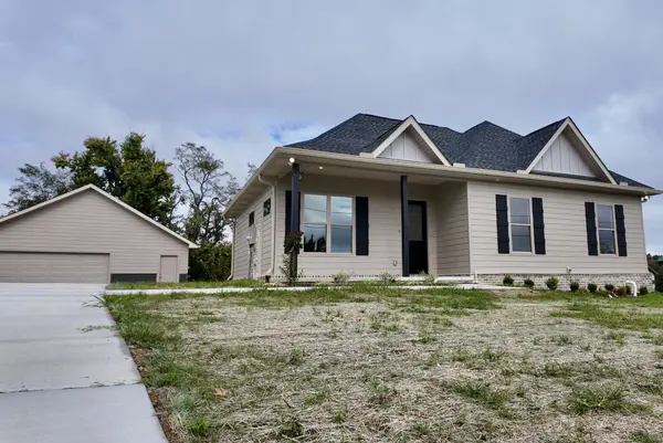 3012 Sumner Dr, Westmoreland, TN 37186