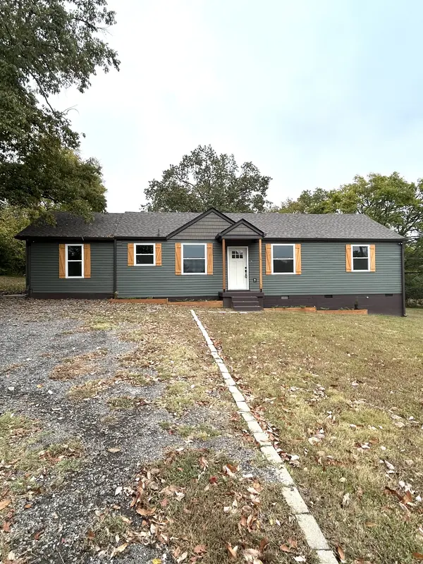 305 Randy Rd, Madison, TN 37115