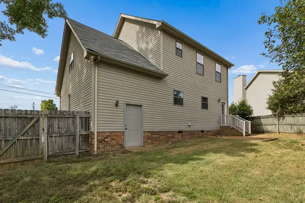 7729 Poplar Ridge Dr, Nashville, TN 37221