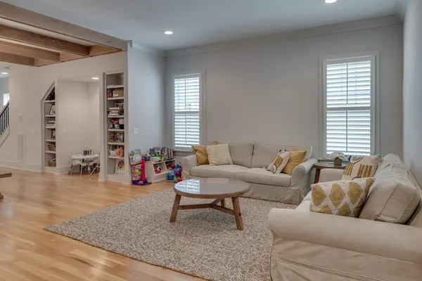 555B Stevenson St, Nashville, TN 37209