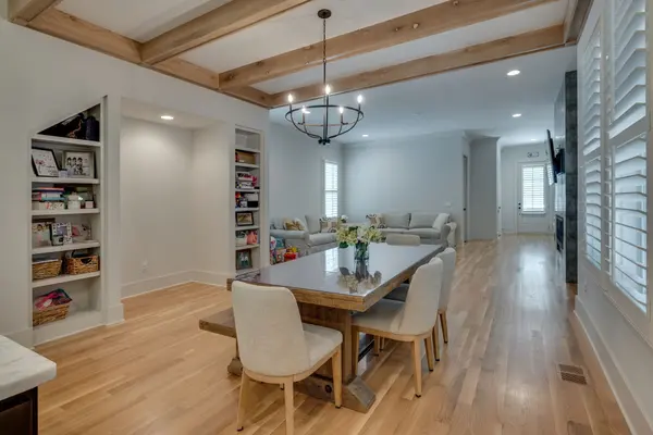 555B Stevenson St, Nashville, TN 37209