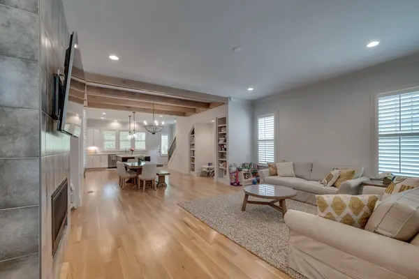 555B Stevenson St, Nashville, TN 37209