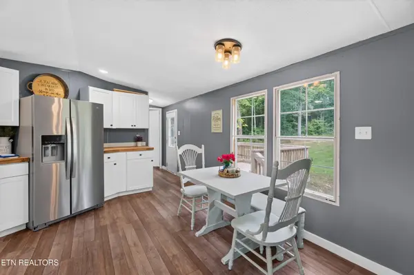 653 Timothy Drive, Crossville, TN 38572