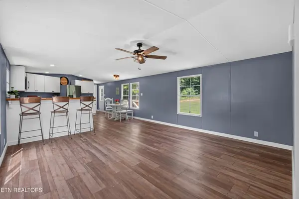 653 Timothy Drive, Crossville, TN 38572