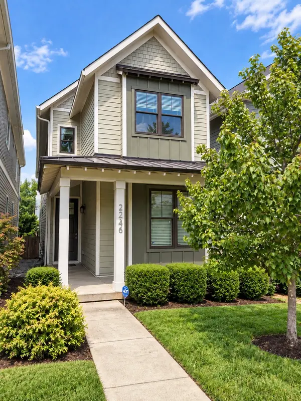 2226 Batavia St, Nashville, TN 37208