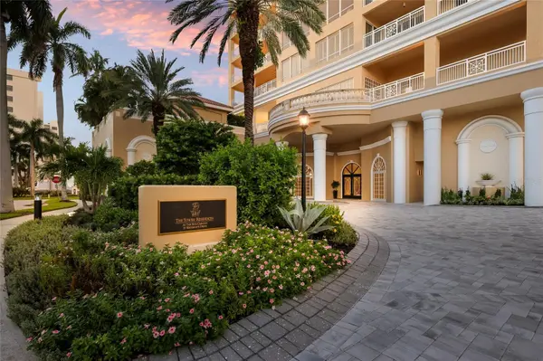 35 WATERGATE DR #804, Sarasota, FL 34236