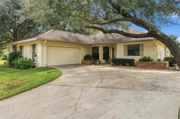 3390 N Bent Tree PT, Lecanto, FL 34461