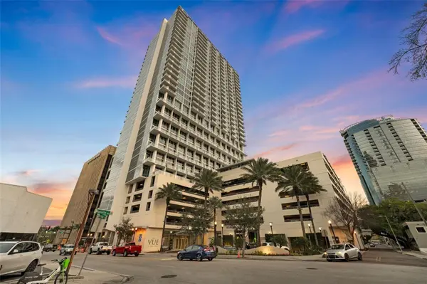 150 E ROBINSON ST #1910, Orlando, FL 32801