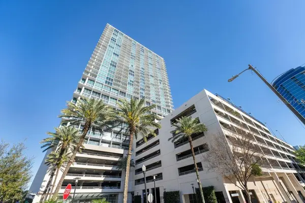150 E ROBINSON ST #1910, Orlando, FL 32801