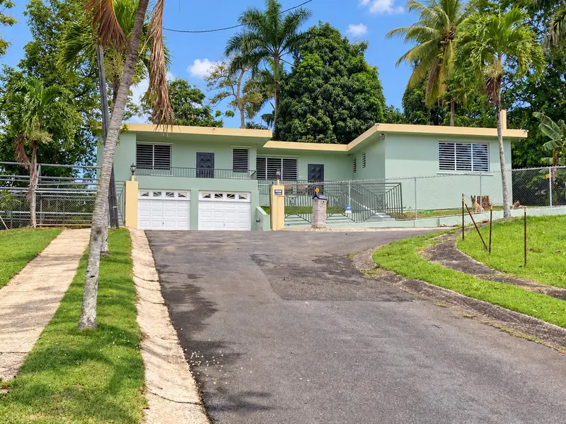 KM 3.4 CUPY GARDENS AVE., San Juan, PR 00926