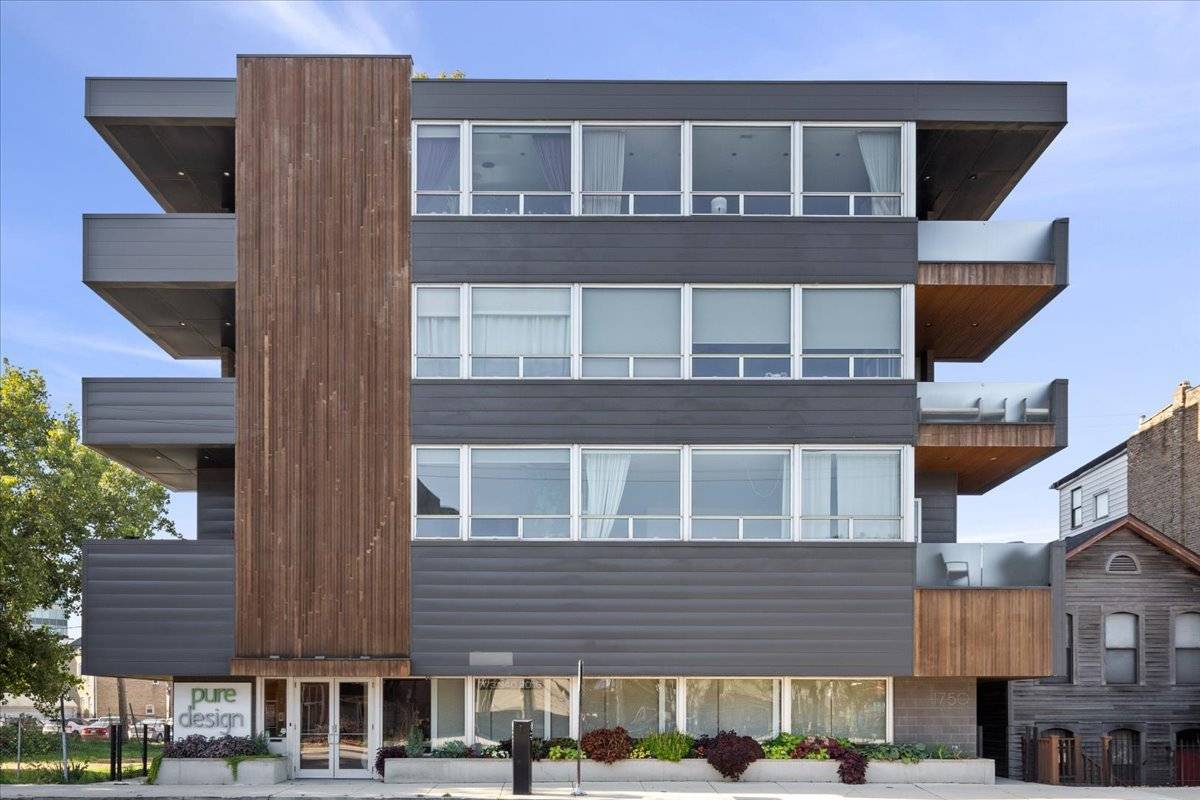 1750 N Clybourn AVE #402, Chicago, IL 60614