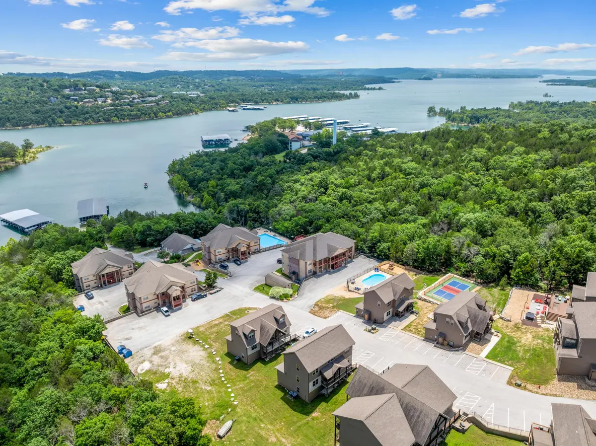 193 Rockwood Lane #15 Units, Branson, MO 65616