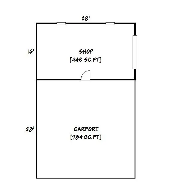 151 Robertson DR, Taylorsville, NC 28681