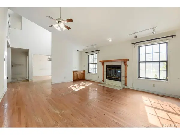 1683 S Trenton, Denver, CO 80231