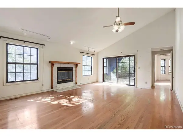 1683 S Trenton, Denver, CO 80231