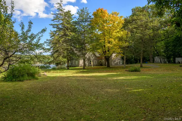 167 Patterson RD, Saugerties, NY 12477