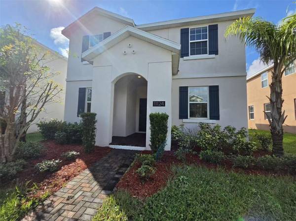 11124 LONGLEAF WOODS DR, Orlando, FL 32832