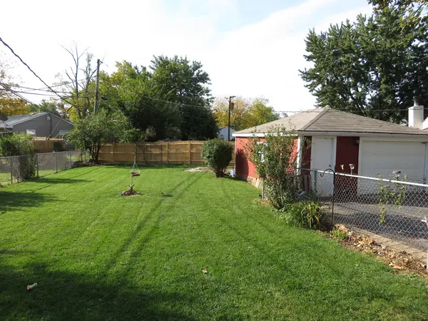 1304 Schriber AVE, Joliet, IL 60435