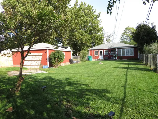 1304 Schriber AVE, Joliet, IL 60435