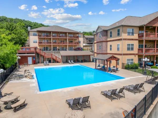193 Rockwood Lane #15 Units, Branson, MO 65616