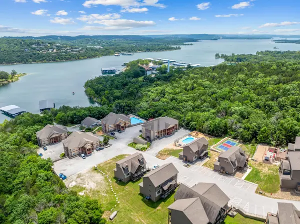 193 Rockwood Lane #15 Units, Branson, MO 65616
